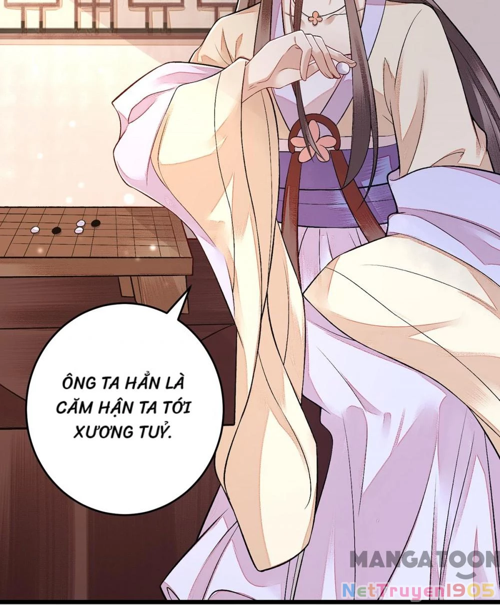 Nhất Phẩm Đích Nữ Chapter 112 - Trang 2