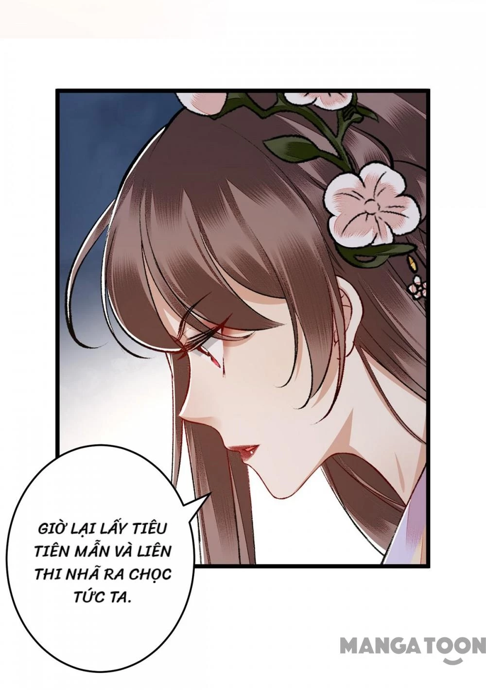 Nhất Phẩm Đích Nữ Chapter 112 - Trang 2