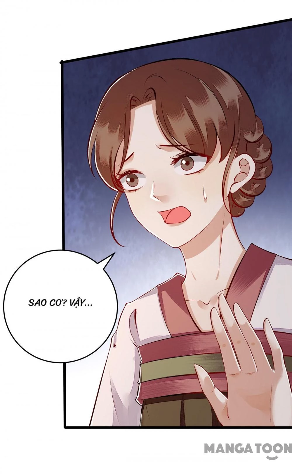 Nhất Phẩm Đích Nữ Chapter 112 - Trang 2