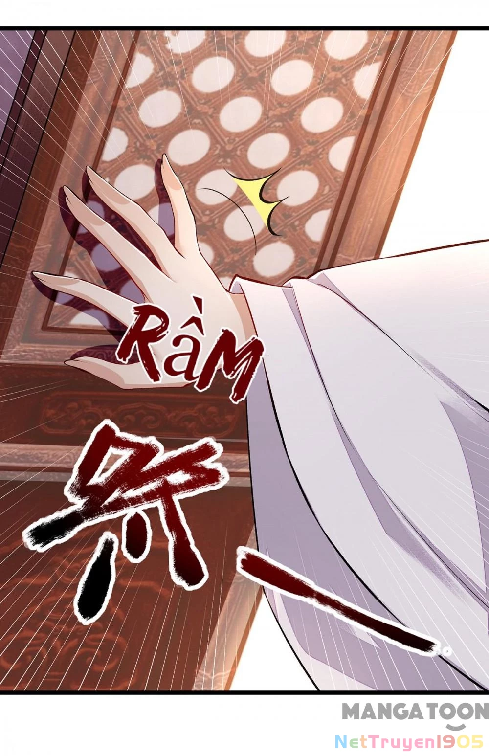 Nhất Phẩm Đích Nữ Chapter 112 - Trang 2