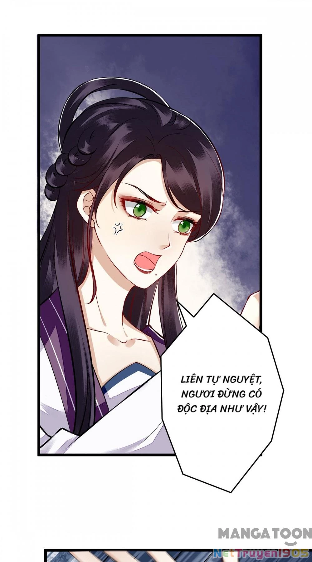 Nhất Phẩm Đích Nữ Chapter 112 - Trang 2