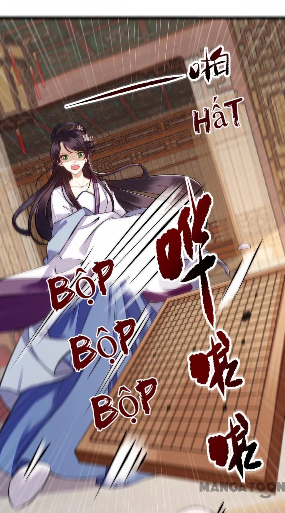 Nhất Phẩm Đích Nữ Chapter 112 - Trang 2