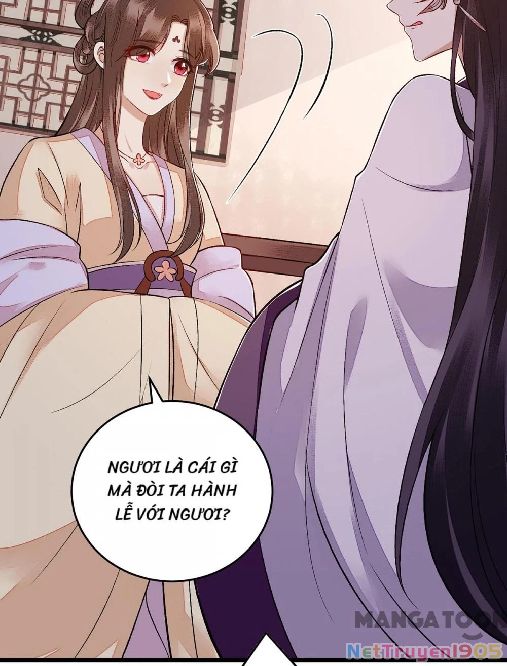 Nhất Phẩm Đích Nữ Chapter 112 - Trang 2