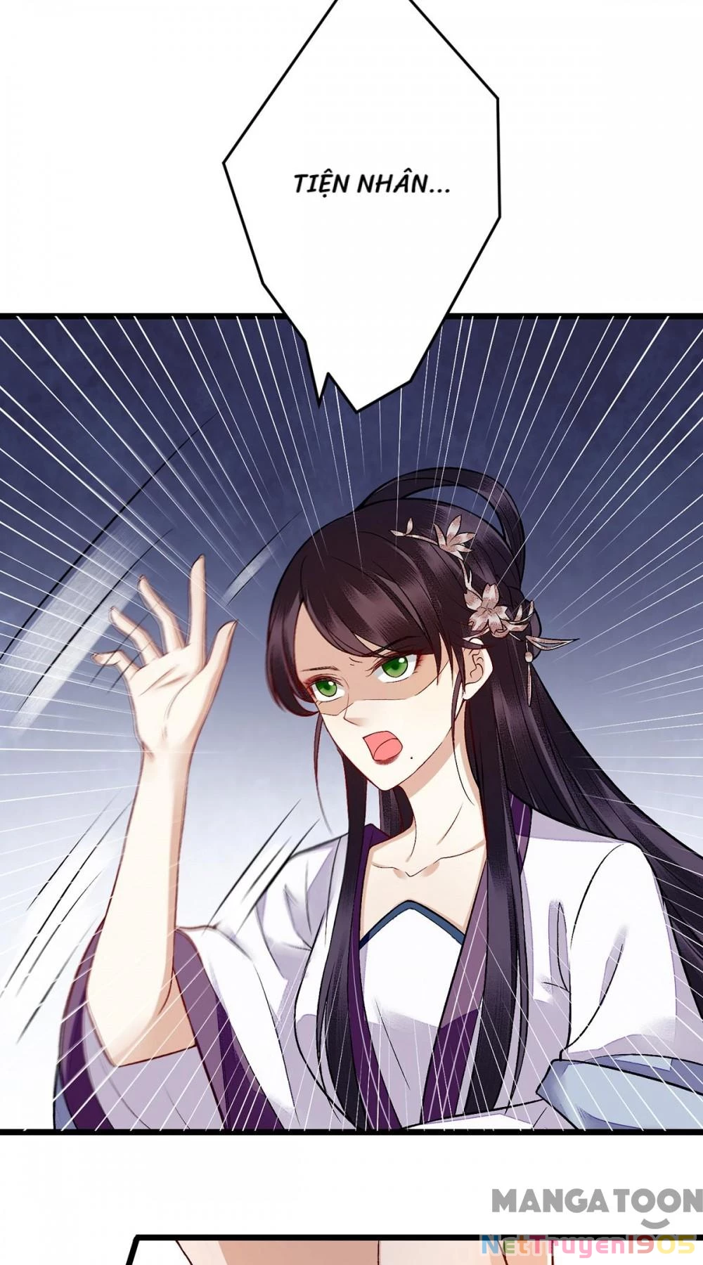 Nhất Phẩm Đích Nữ Chapter 112 - Trang 2