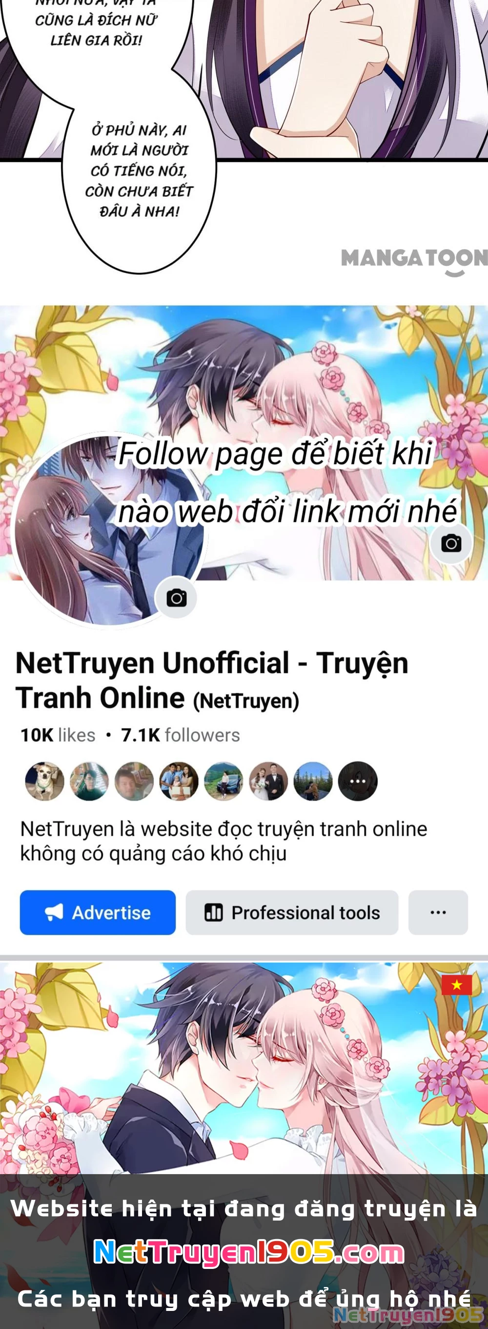 Nhất Phẩm Đích Nữ Chapter 112 - Trang 2