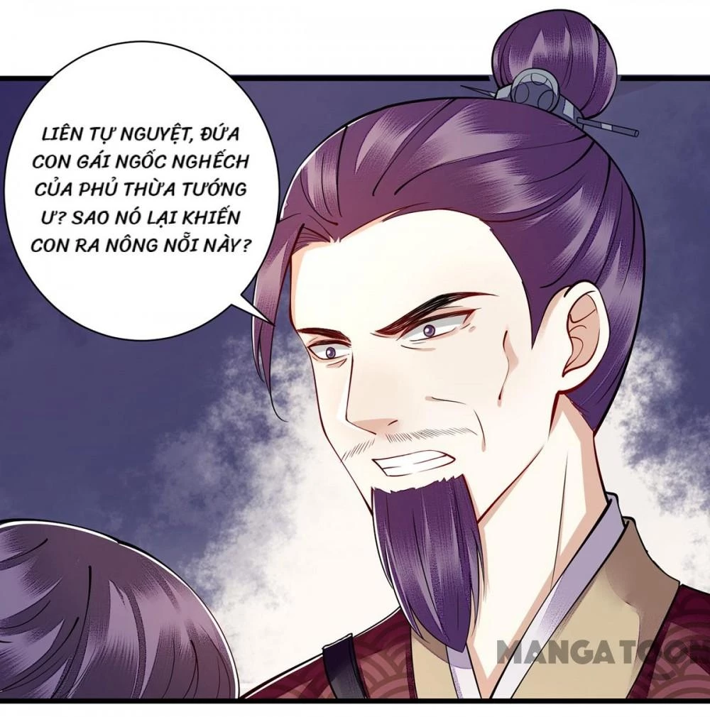 Nhất Phẩm Đích Nữ Chapter 112 - Trang 2