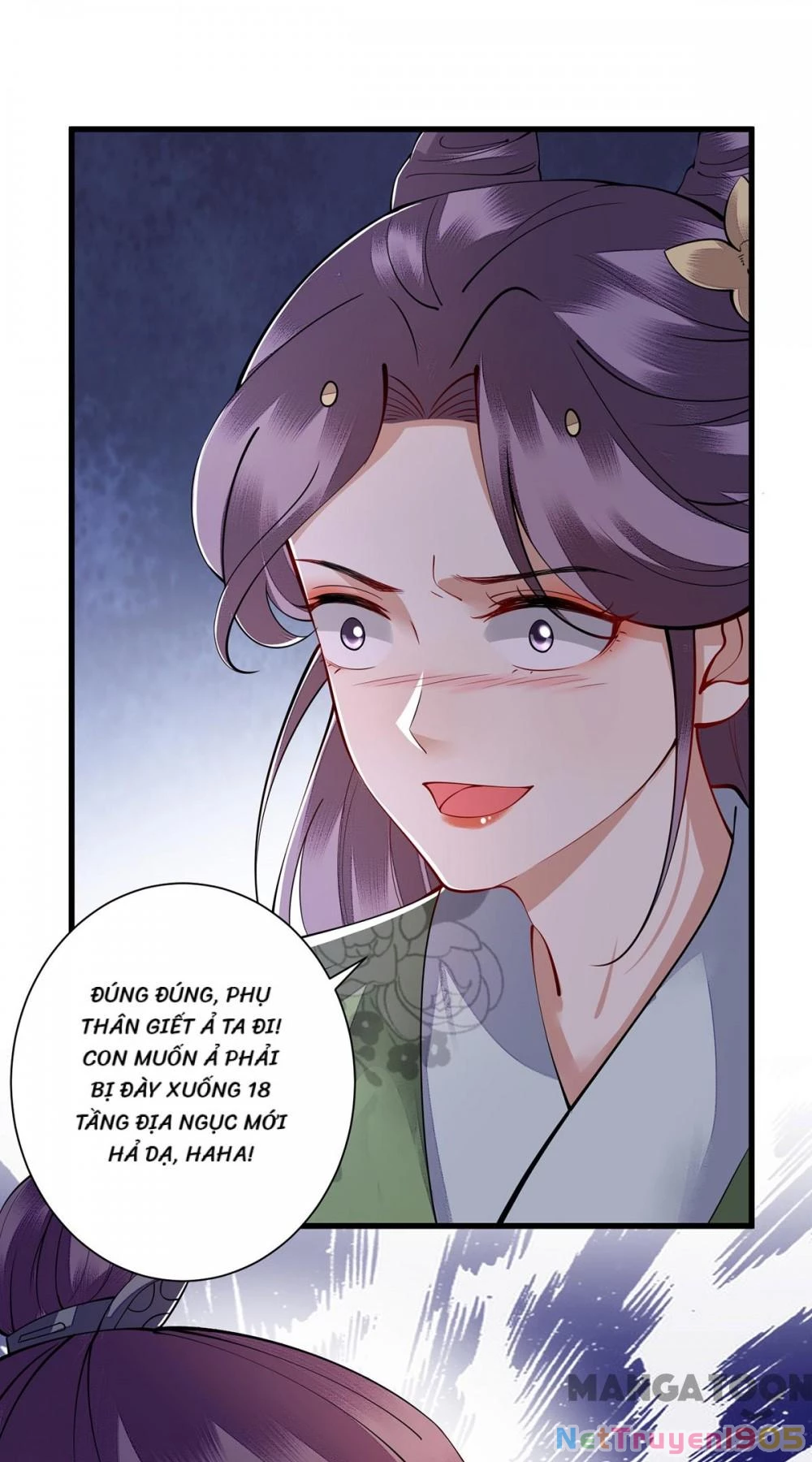 Nhất Phẩm Đích Nữ Chapter 112 - Trang 2