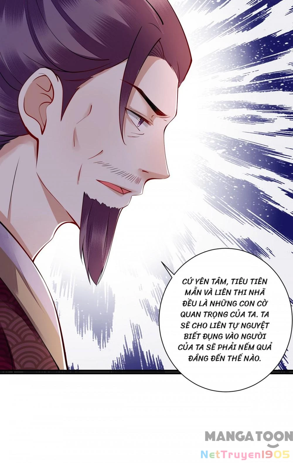 Nhất Phẩm Đích Nữ Chapter 112 - Trang 2