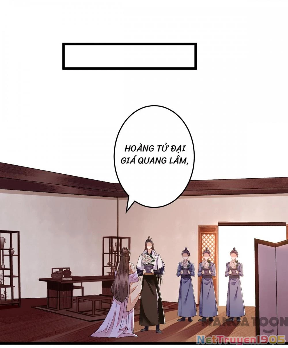 Nhất Phẩm Đích Nữ Chapter 113 - Trang 2