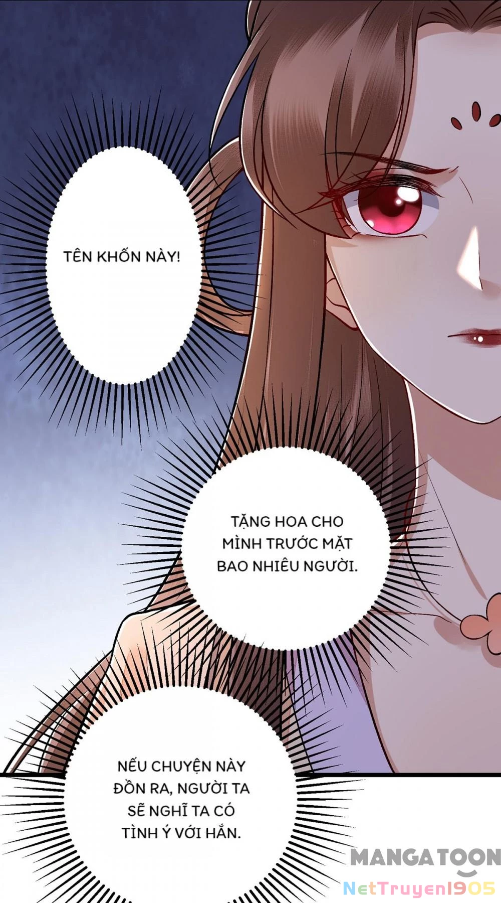 Nhất Phẩm Đích Nữ Chapter 113 - Trang 2