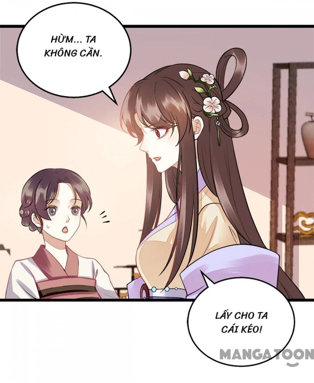 Nhất Phẩm Đích Nữ Chapter 113 - Trang 2