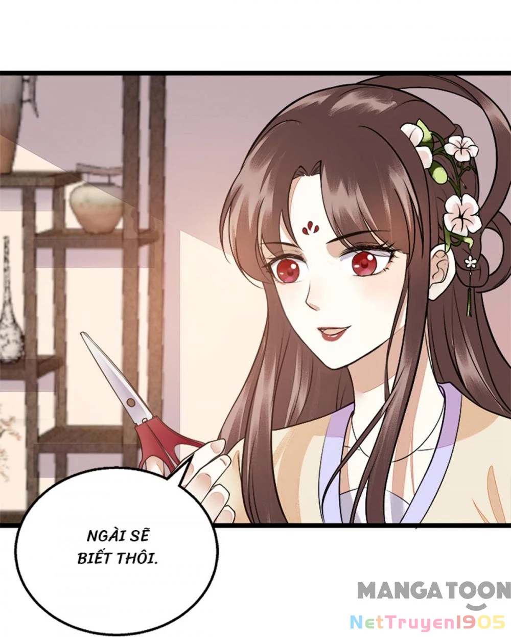 Nhất Phẩm Đích Nữ Chapter 113 - Trang 2