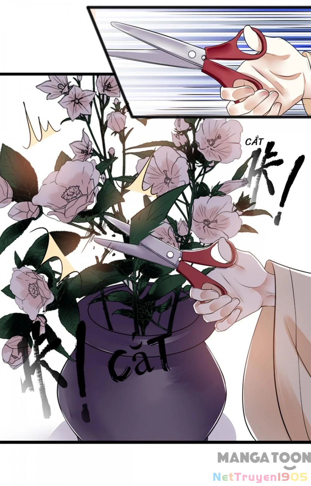 Nhất Phẩm Đích Nữ Chapter 113 - Trang 2