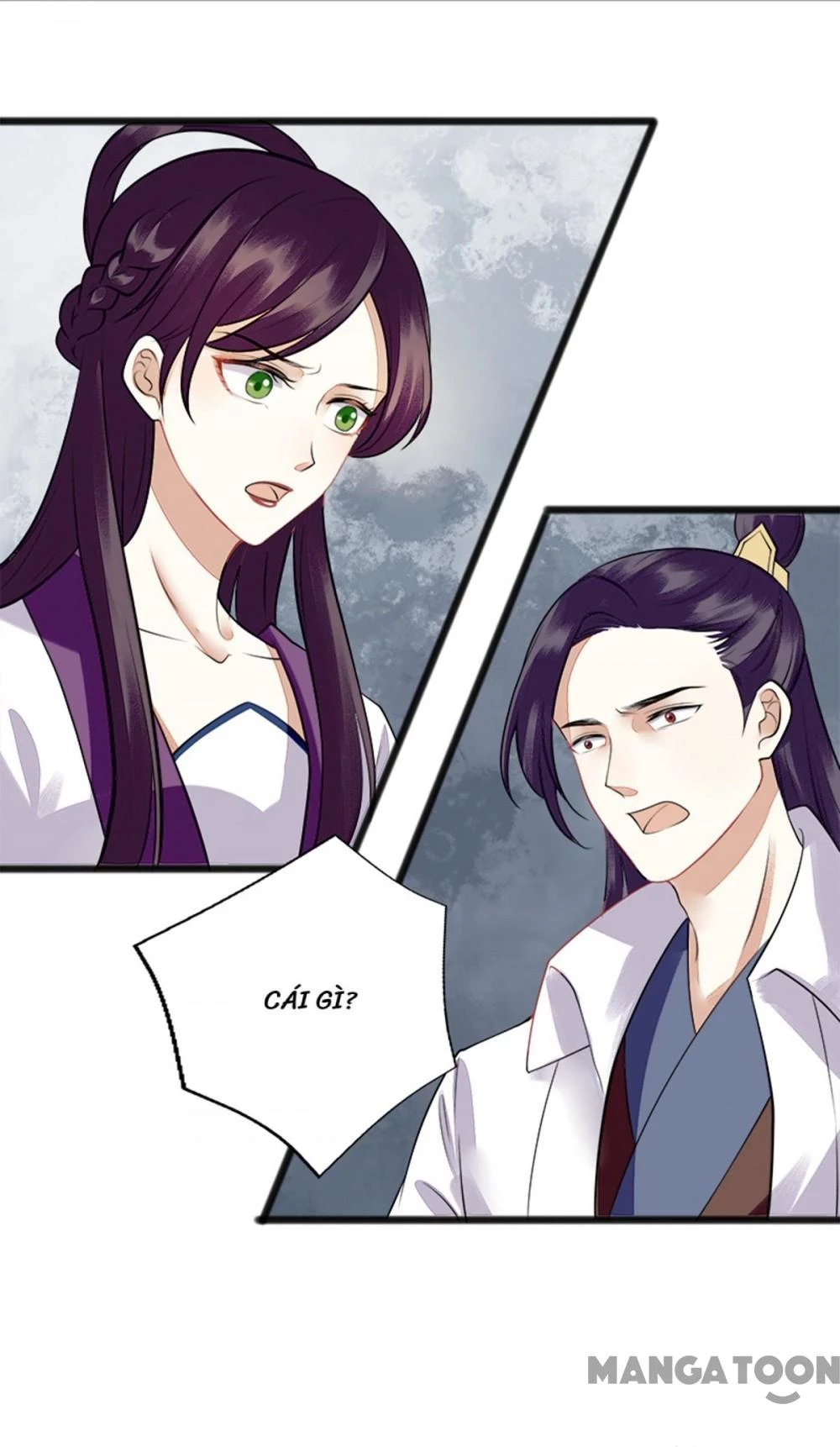 Nhất Phẩm Đích Nữ Chapter 113 - Trang 2