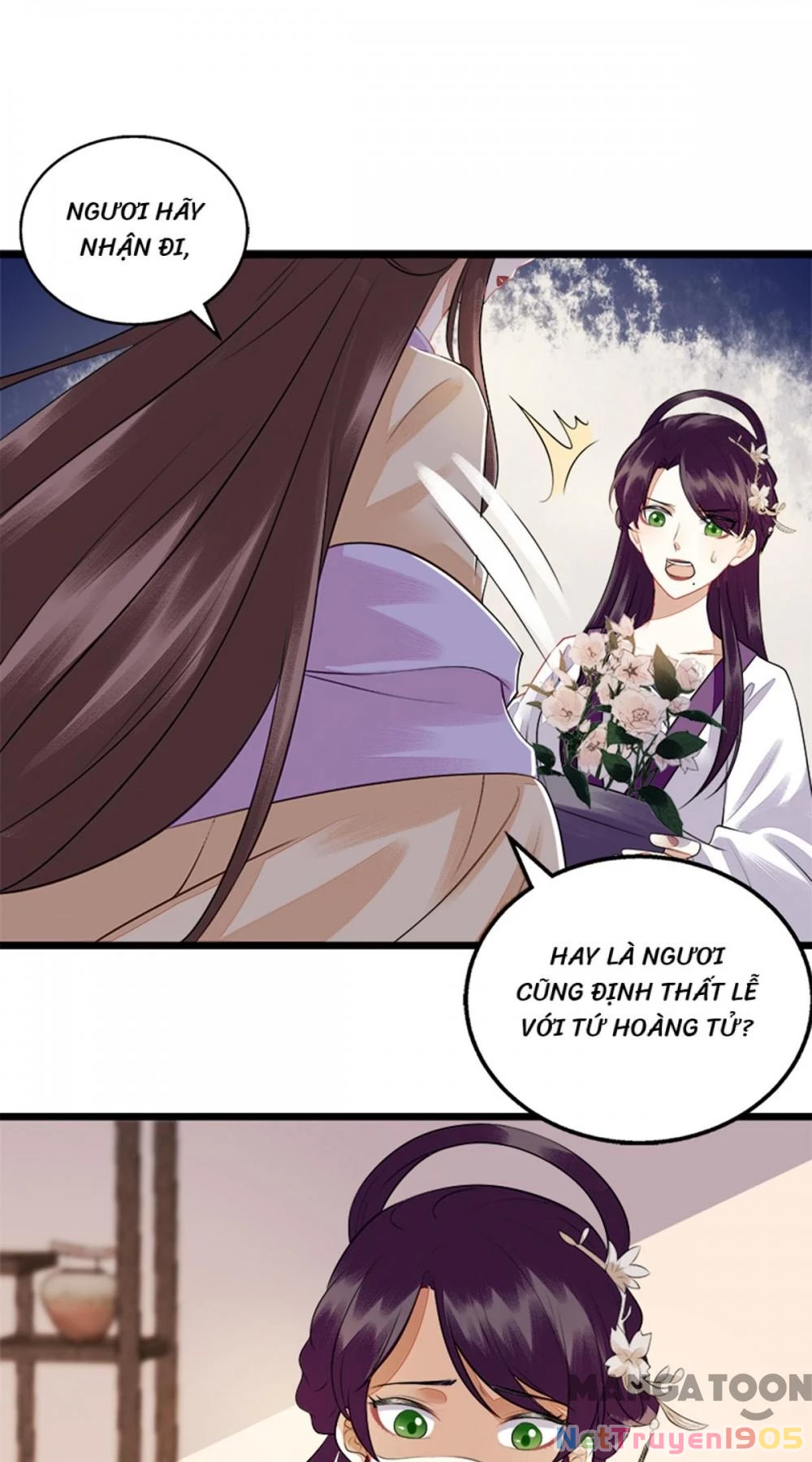 Nhất Phẩm Đích Nữ Chapter 113 - Trang 2