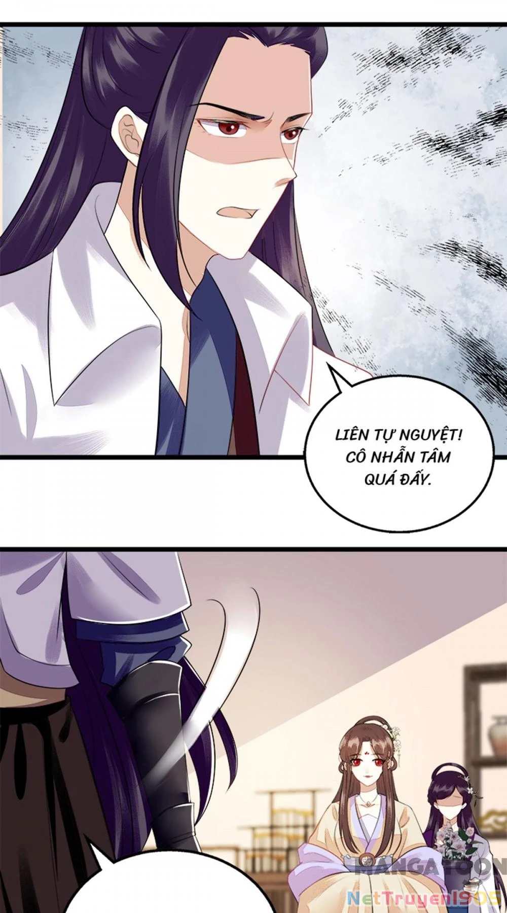 Nhất Phẩm Đích Nữ Chapter 113 - Trang 2