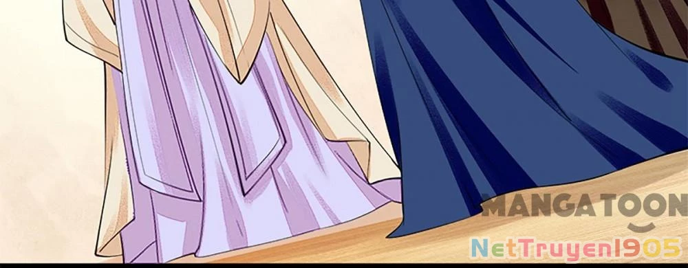 Nhất Phẩm Đích Nữ Chapter 113 - Trang 2