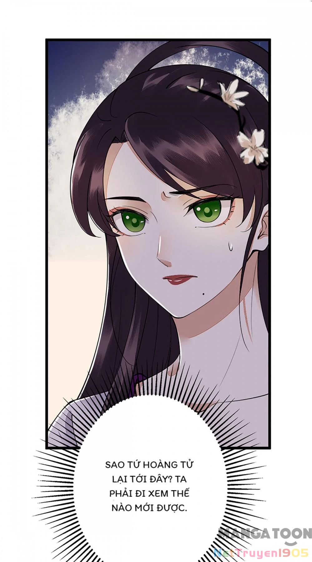 Nhất Phẩm Đích Nữ Chapter 113 - Trang 2