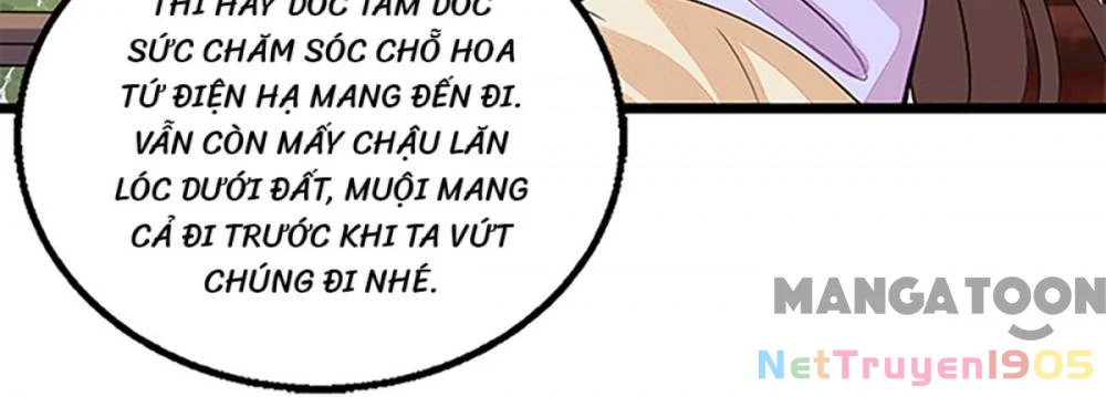 Nhất Phẩm Đích Nữ Chapter 114 - Trang 2