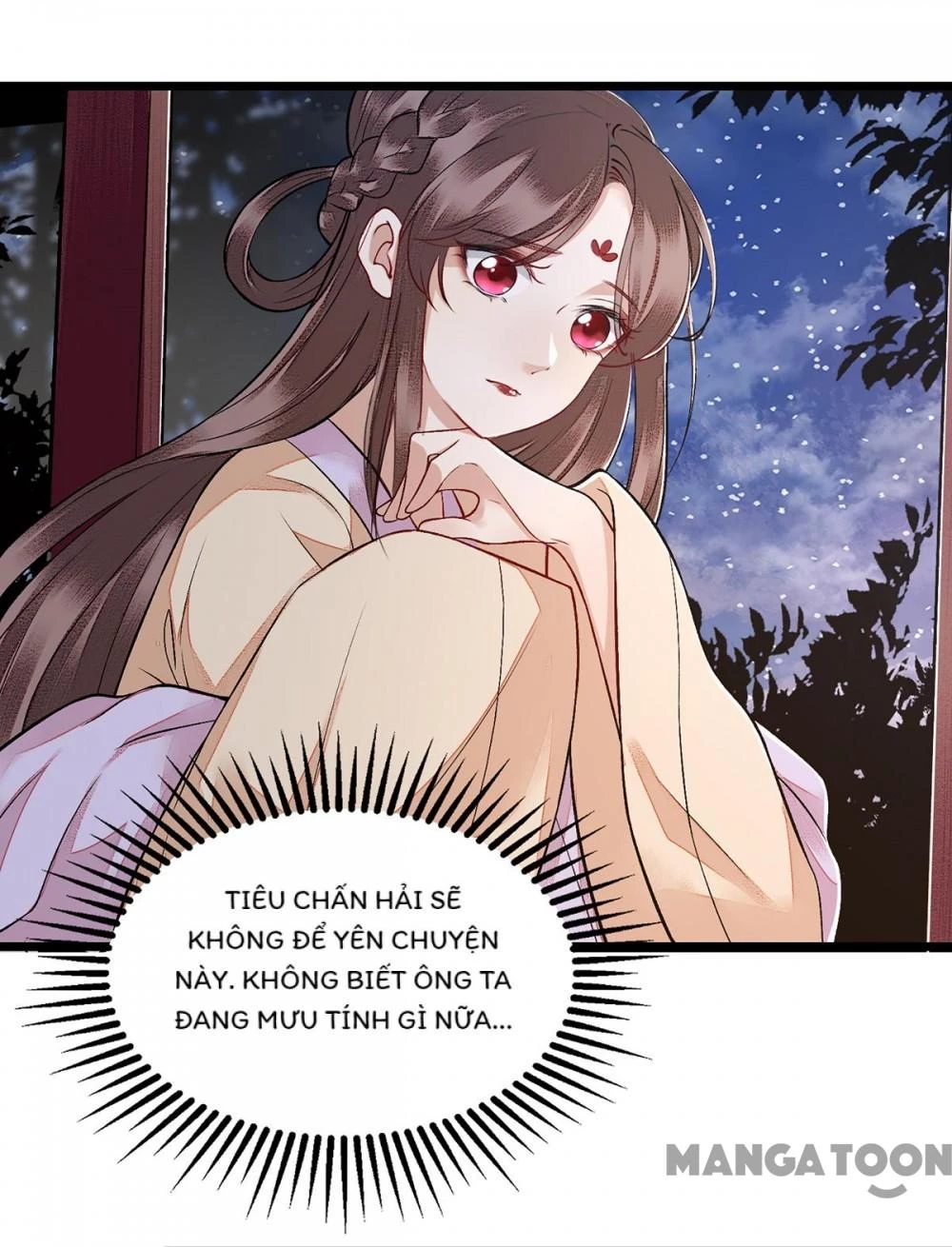 Nhất Phẩm Đích Nữ Chapter 114 - Trang 2