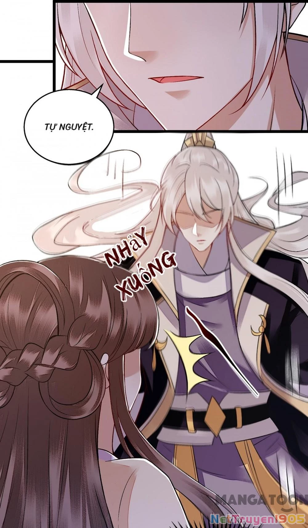 Nhất Phẩm Đích Nữ Chapter 114 - Trang 2