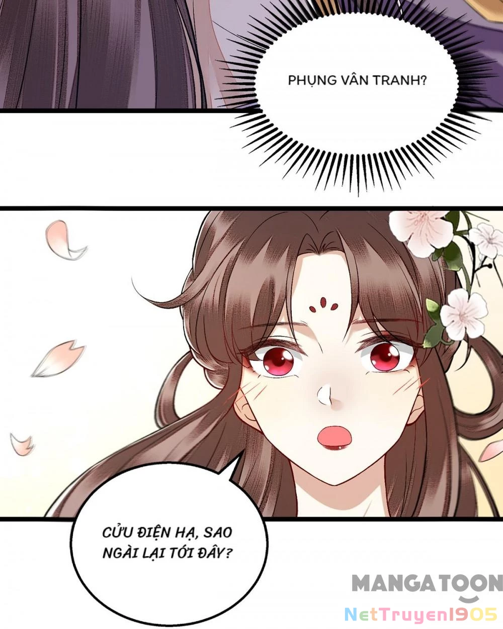 Nhất Phẩm Đích Nữ Chapter 114 - Trang 2
