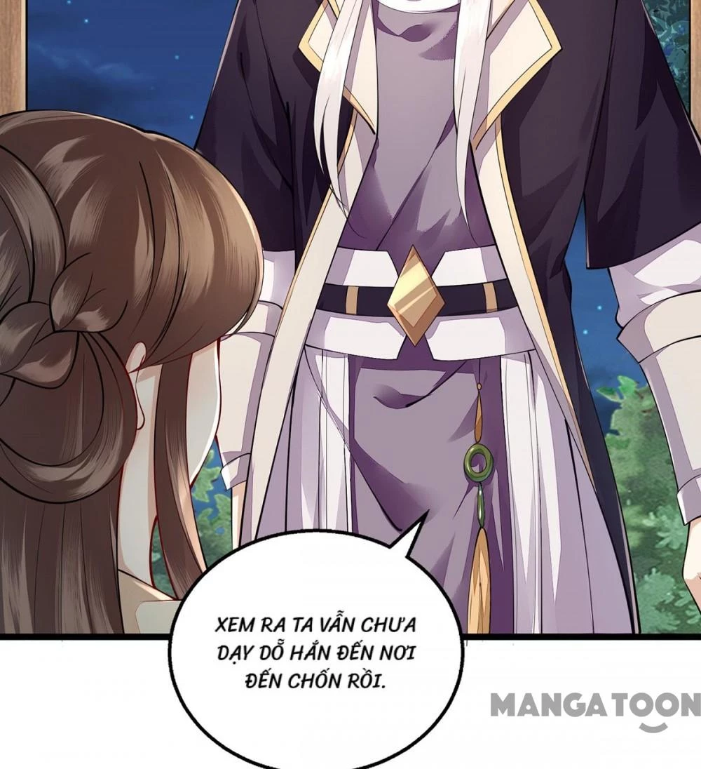 Nhất Phẩm Đích Nữ Chapter 114 - Trang 2