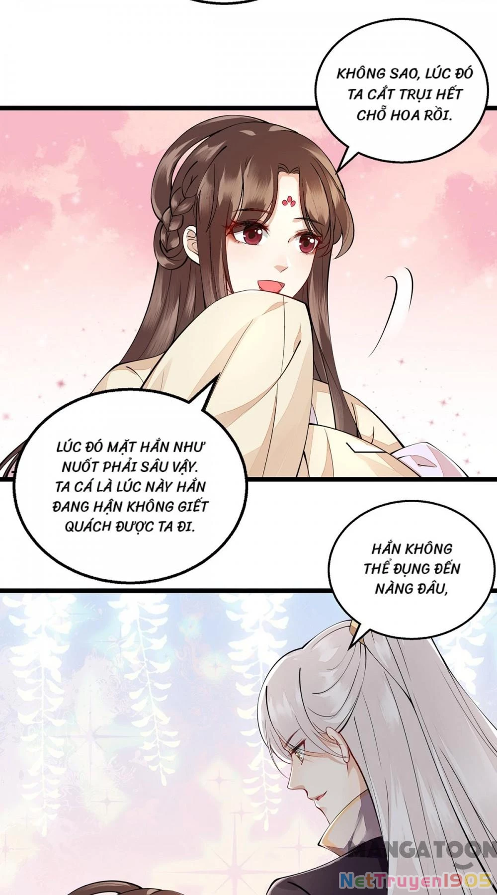 Nhất Phẩm Đích Nữ Chapter 114 - Trang 2