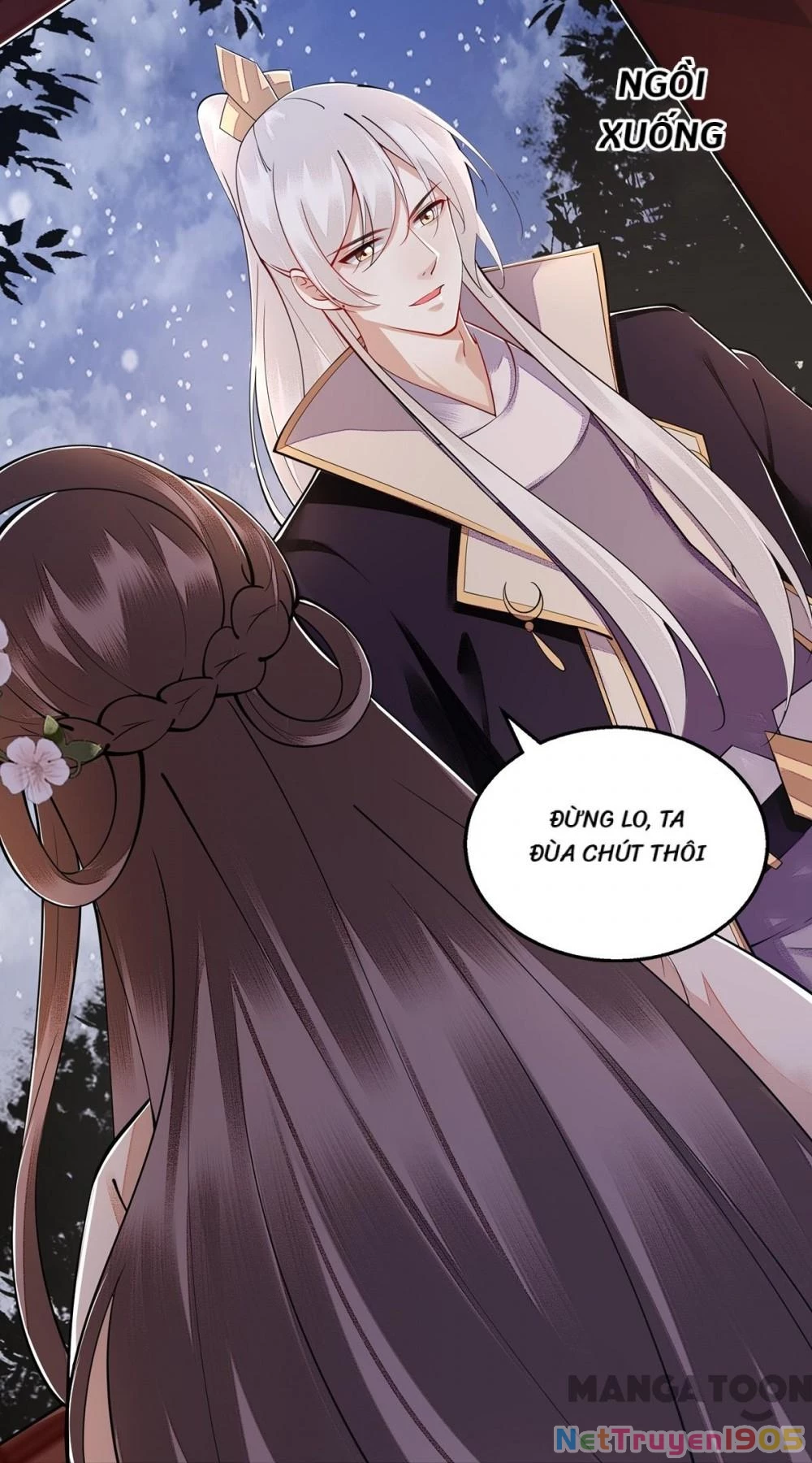 Nhất Phẩm Đích Nữ Chapter 114 - Trang 2