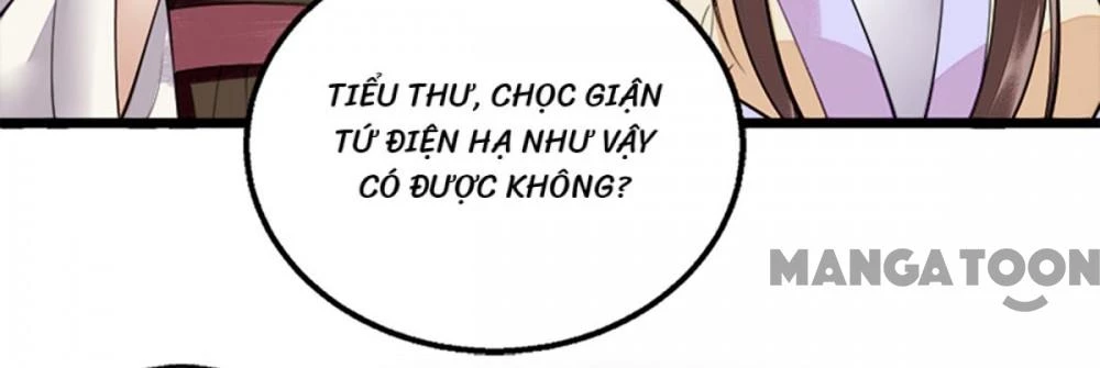 Nhất Phẩm Đích Nữ Chapter 114 - Trang 2