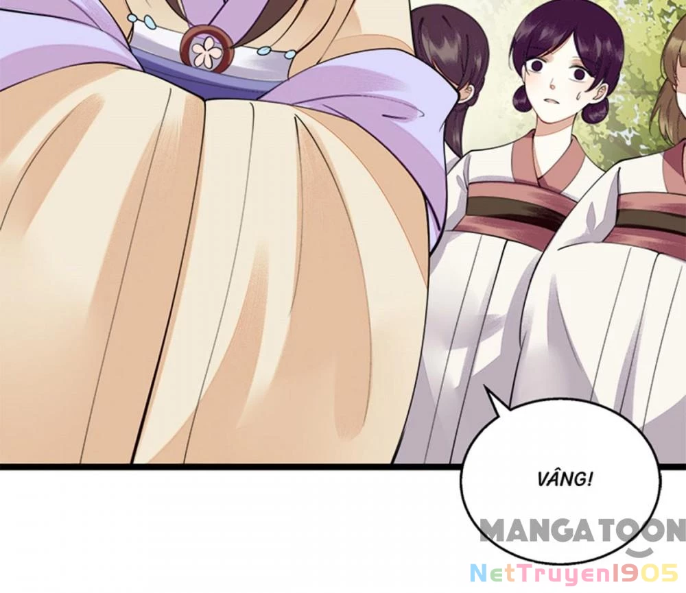 Nhất Phẩm Đích Nữ Chapter 114 - Trang 2