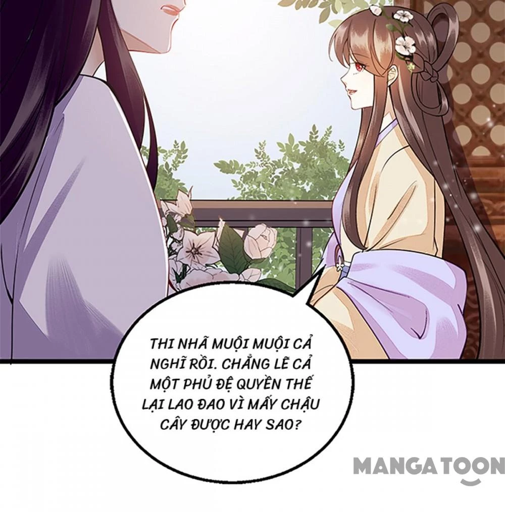 Nhất Phẩm Đích Nữ Chapter 114 - Trang 2