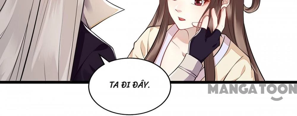 Nhất Phẩm Đích Nữ Chapter 115 - Trang 2