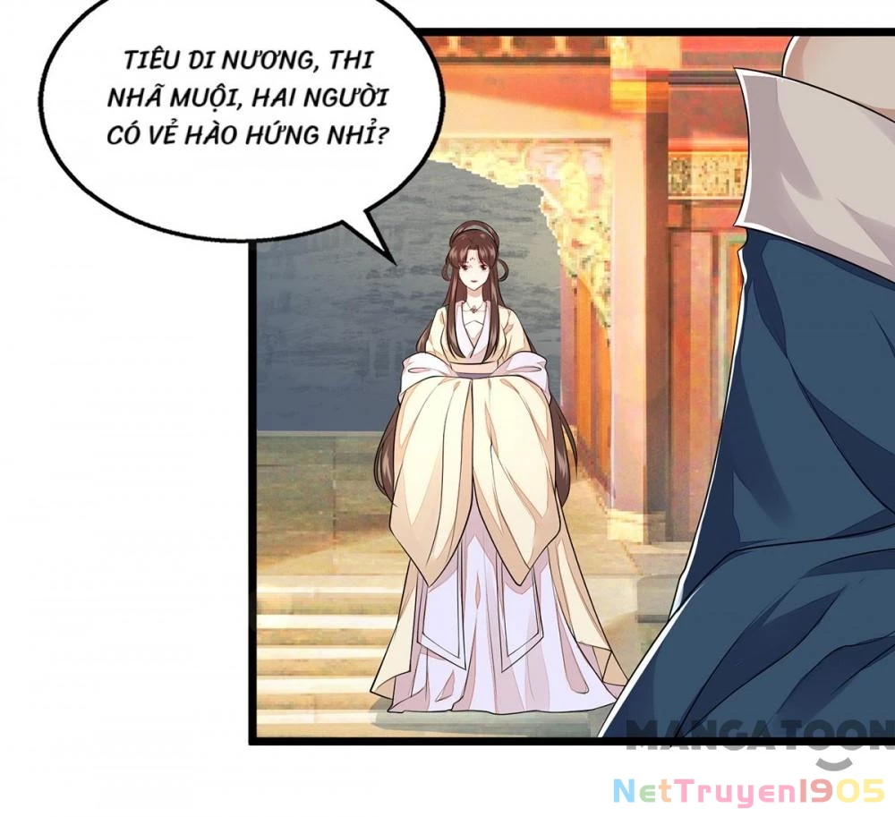 Nhất Phẩm Đích Nữ Chapter 115 - Trang 2