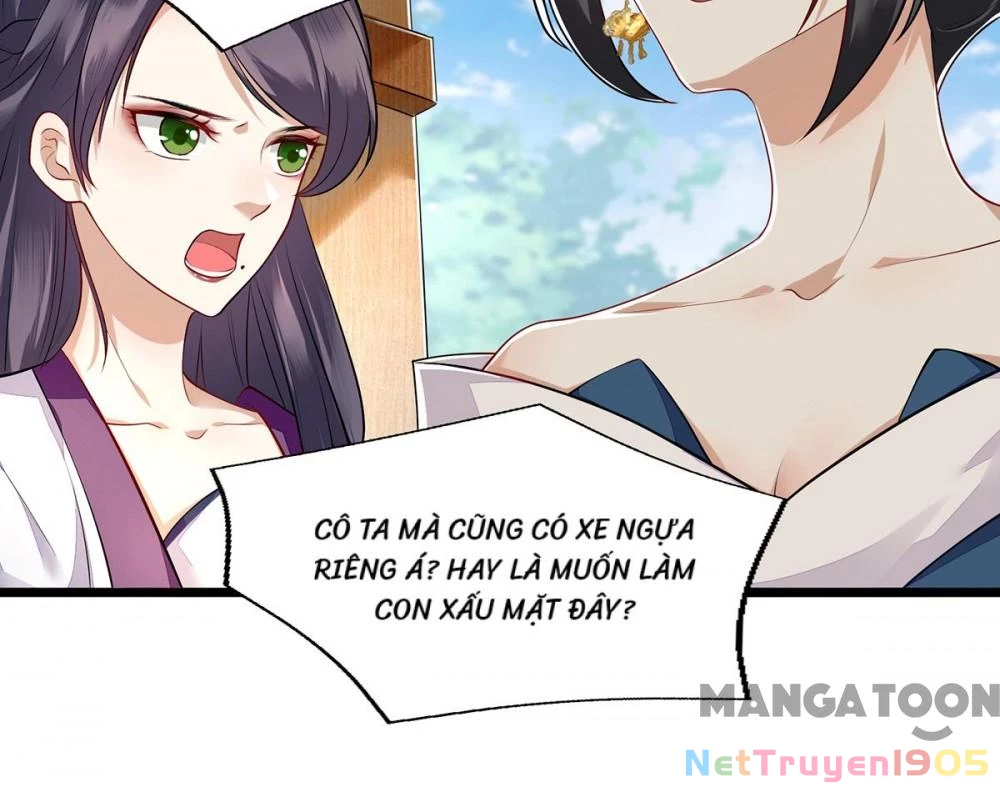 Nhất Phẩm Đích Nữ Chapter 115 - Trang 2