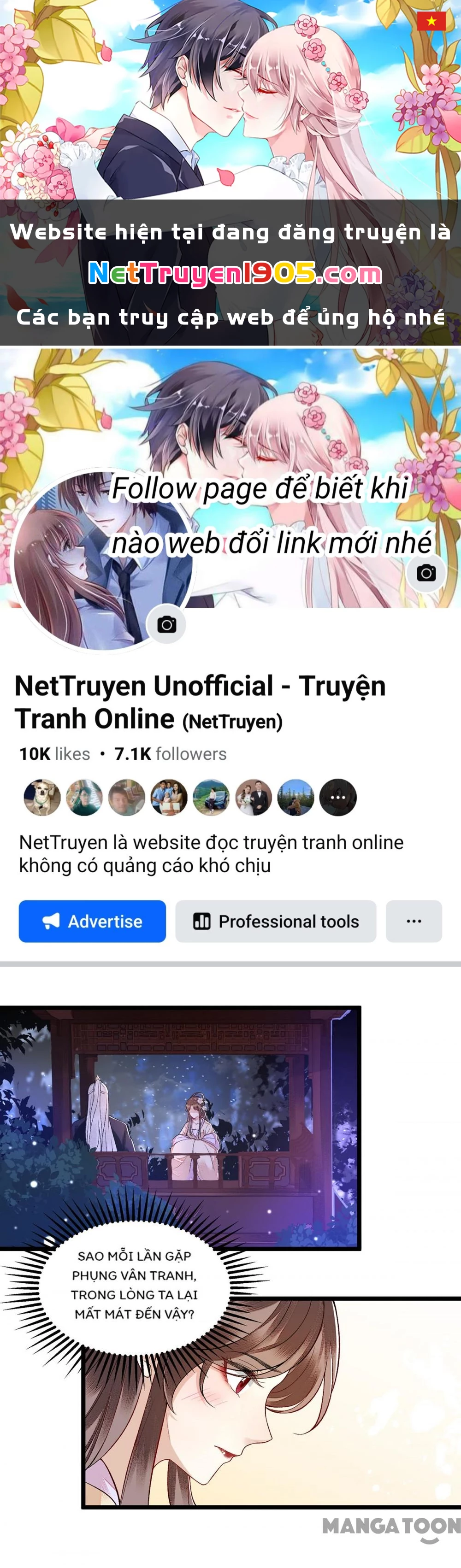 Nhất Phẩm Đích Nữ Chapter 115 - Trang 2