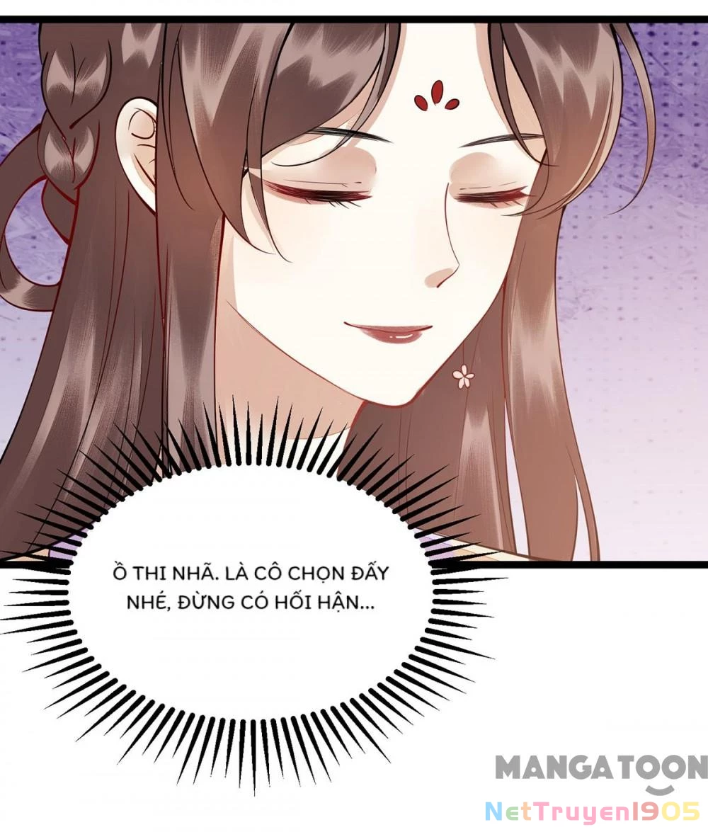 Nhất Phẩm Đích Nữ Chapter 116 - Trang 2