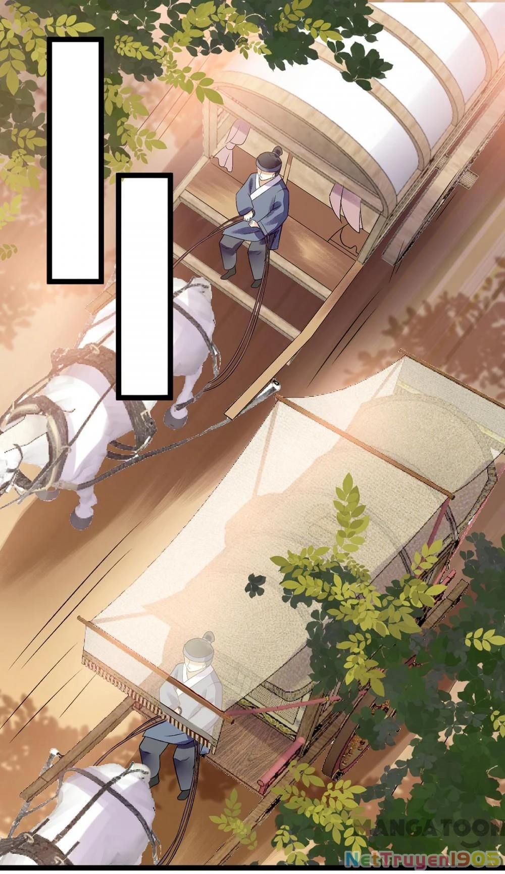 Nhất Phẩm Đích Nữ Chapter 116 - Trang 2