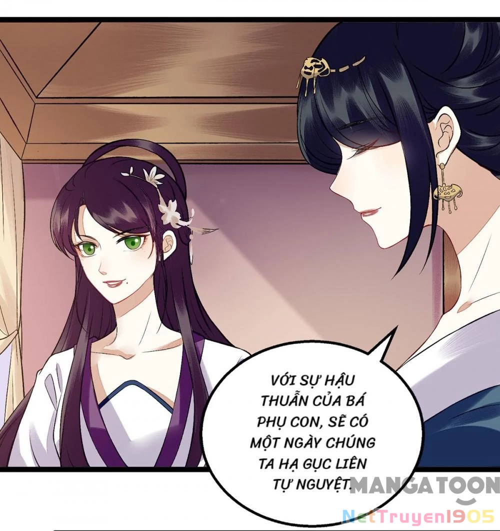 Nhất Phẩm Đích Nữ Chapter 116 - Trang 2