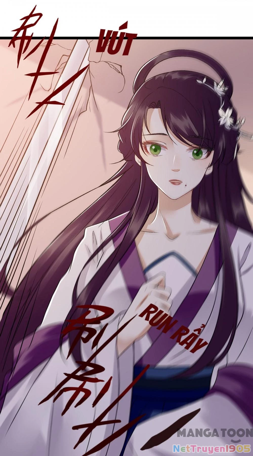 Nhất Phẩm Đích Nữ Chapter 116 - Trang 2