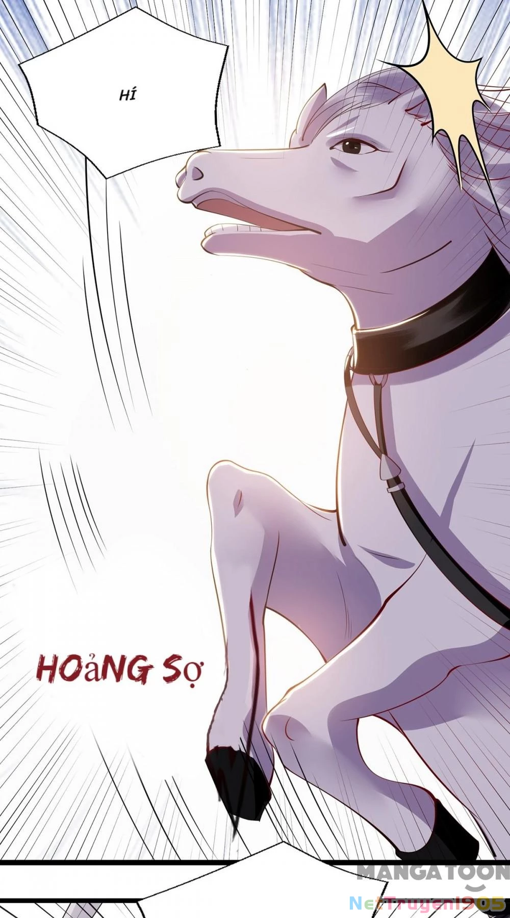 Nhất Phẩm Đích Nữ Chapter 116 - Trang 2