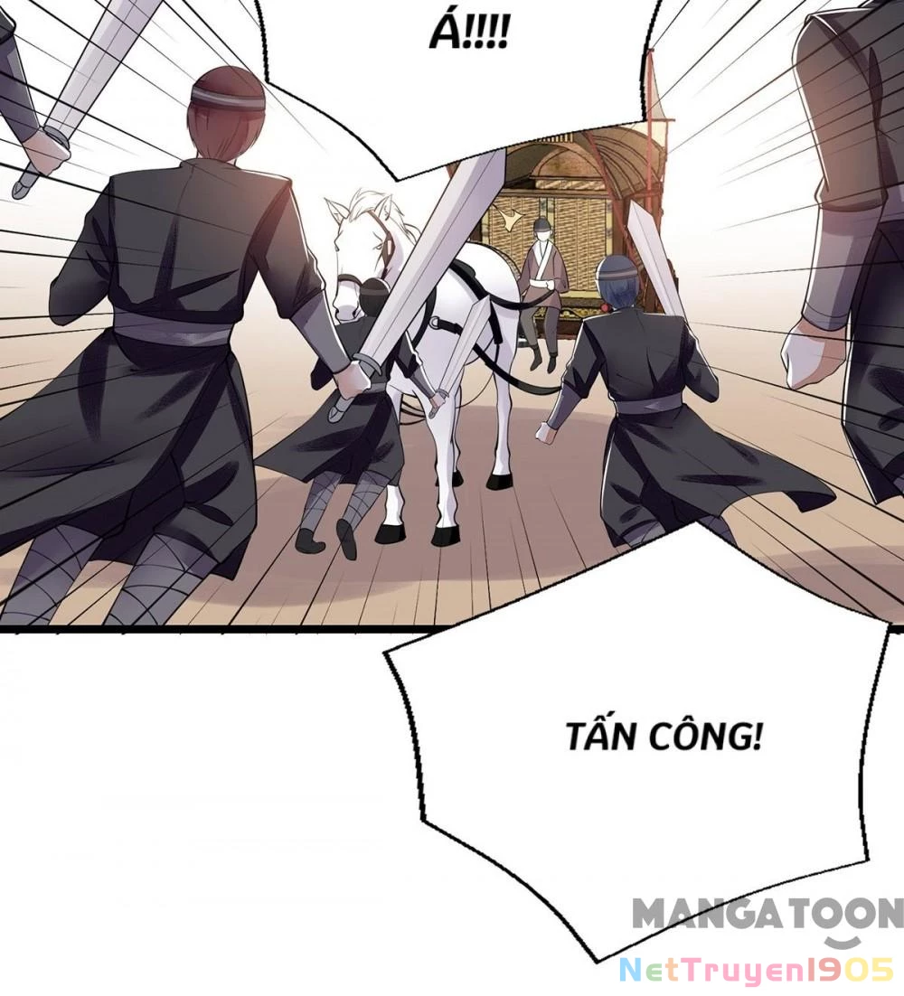 Nhất Phẩm Đích Nữ Chapter 116 - Trang 2