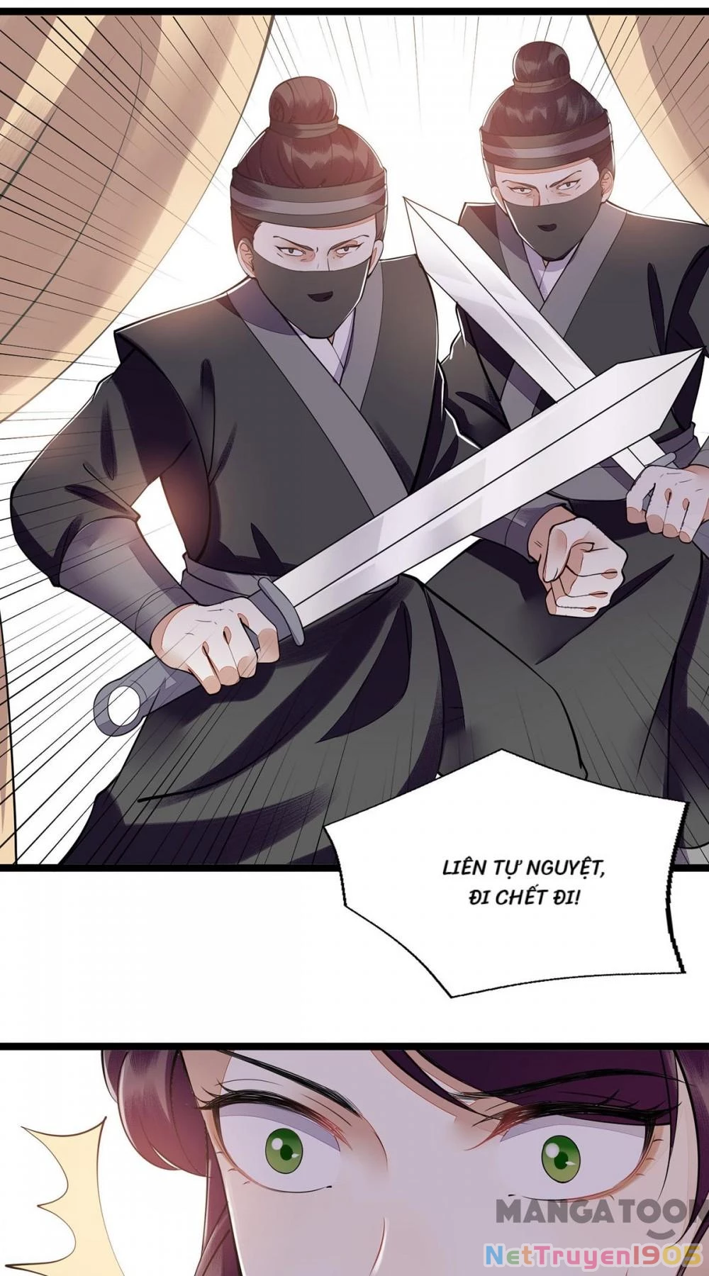 Nhất Phẩm Đích Nữ Chapter 116 - Trang 2