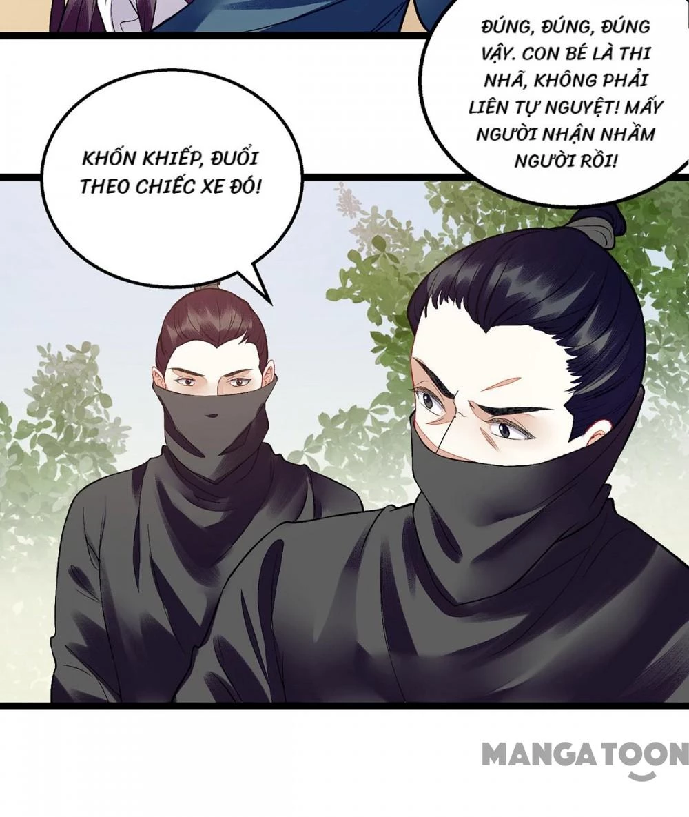 Nhất Phẩm Đích Nữ Chapter 116 - Trang 2