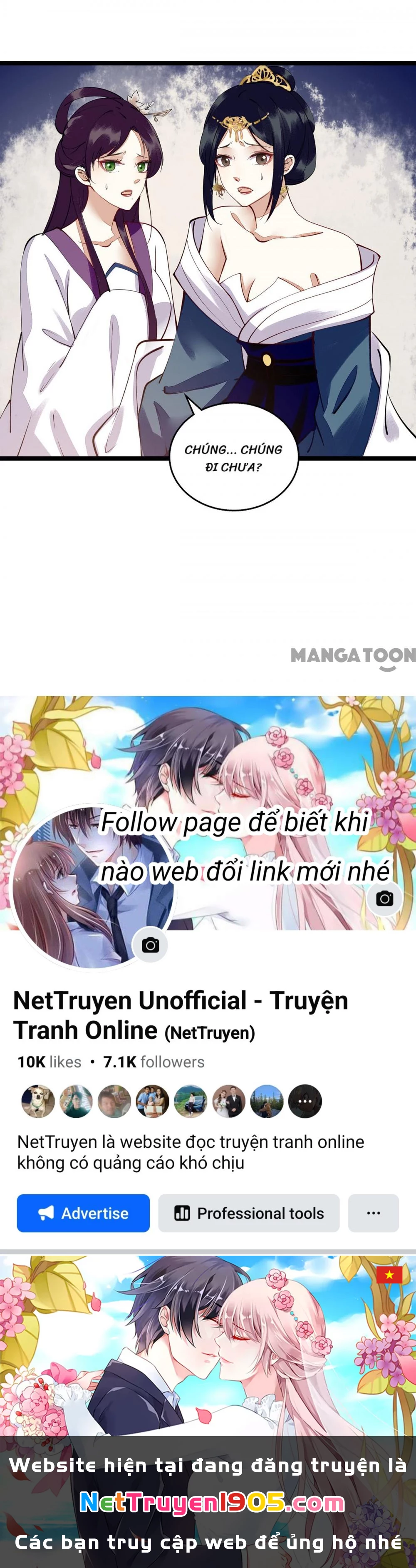 Nhất Phẩm Đích Nữ Chapter 116 - Trang 2