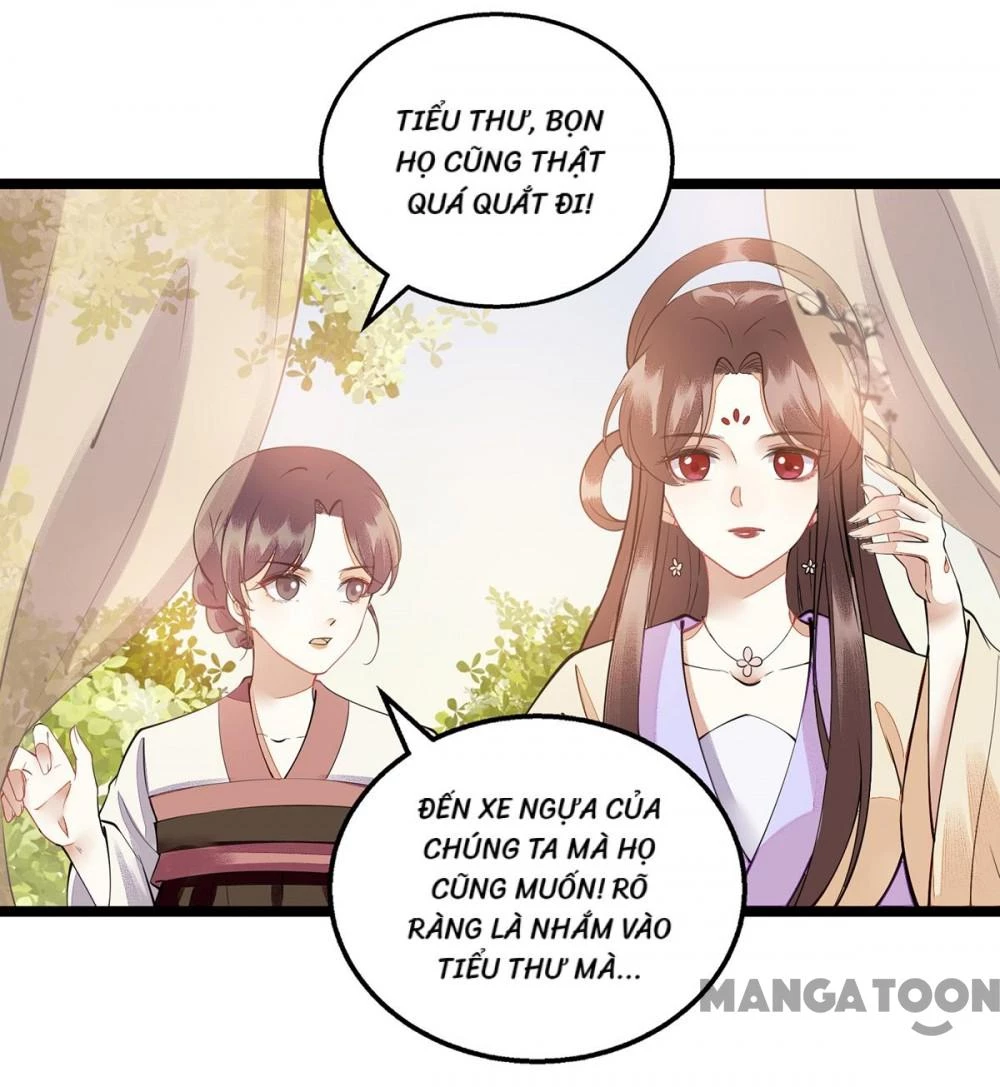 Nhất Phẩm Đích Nữ Chapter 116 - Trang 2