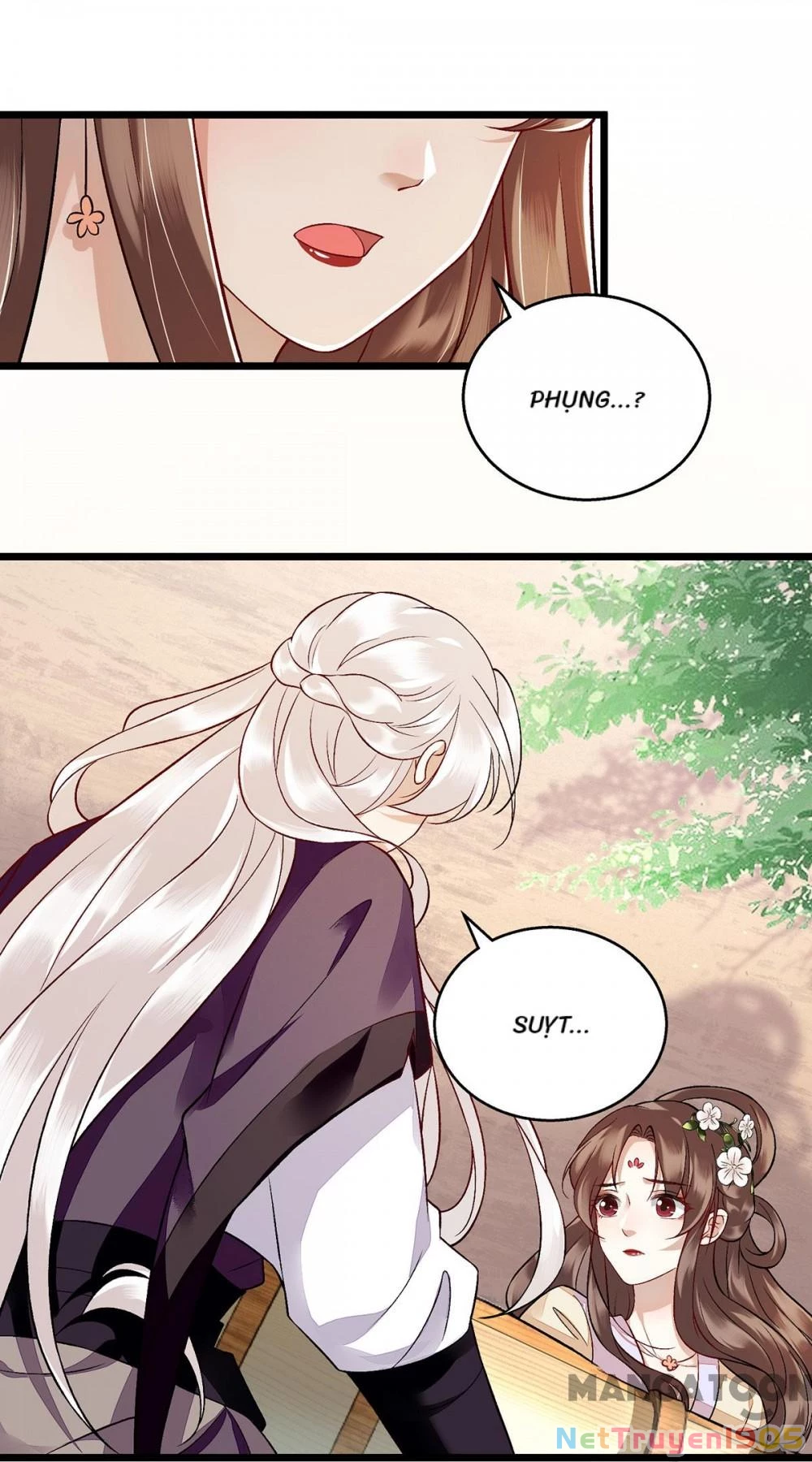 Nhất Phẩm Đích Nữ Chapter 117 - Trang 2