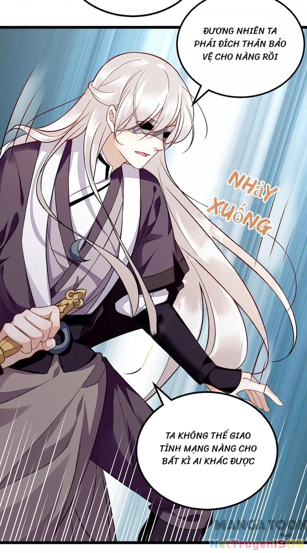 Nhất Phẩm Đích Nữ Chapter 117 - Trang 2