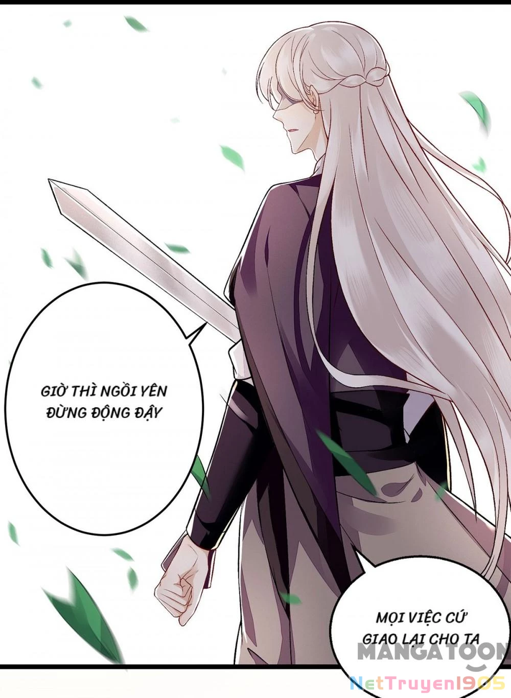 Nhất Phẩm Đích Nữ Chapter 117 - Trang 2