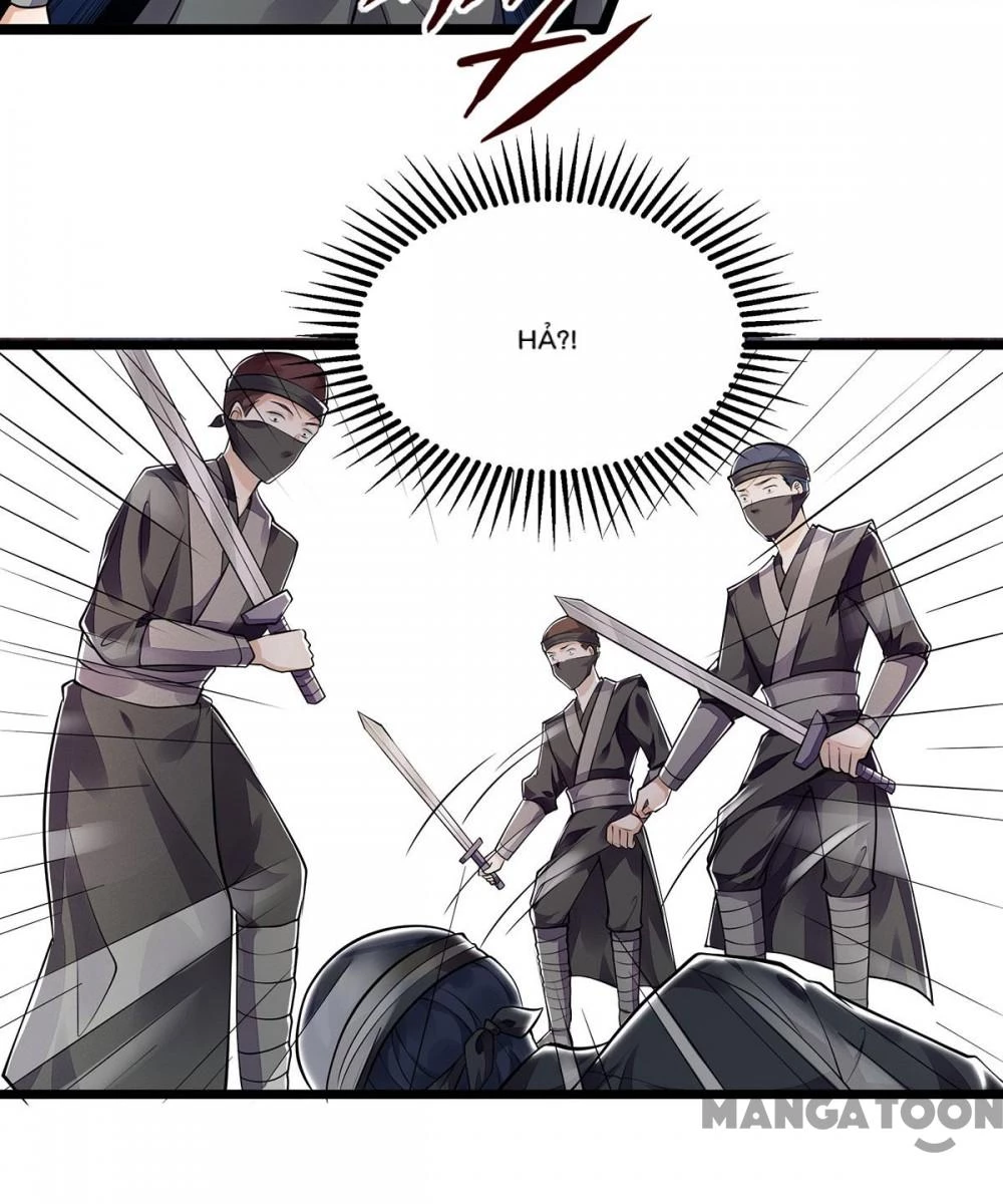 Nhất Phẩm Đích Nữ Chapter 117 - Trang 2